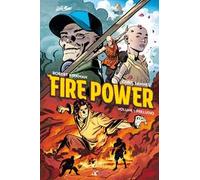 Fire Power. Vol. 1: Preludio