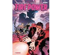 Fire power. Vol. 2: Fuoco amico.