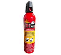 FIRE PROD PROF ESTINTORE PORTATILE 750ML CERTIFICATO " FIRE HALT " POLYFLAME