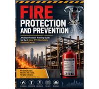 Fire Protection and Prevention: A Comprehensive Training Guide for the 1-Hour NYC Site Safety Elective Course