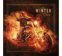 Fire Rider