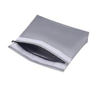 Fire Safe Bag for Home | Fireproof Document Bag | Fireproof Money Pouch, Fireproof Document Bag - Waterproof, Heat Insulated Money File Bag with Zipper for Cash, Documents, and Valuables