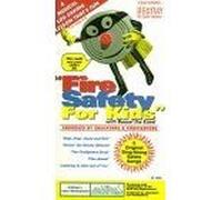Fire Safety for Kids
