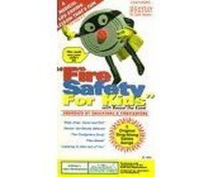 Fire Safety for Kids