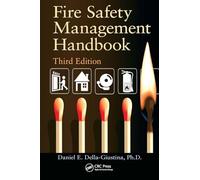 Fire Safety Management Handbook