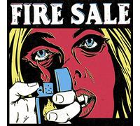 fire sale (col.