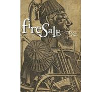 Fire Sale: Poems