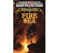 Fire Sea: The Death Gate Cycle, Volume 3