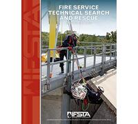 Fire Service Technical Search and Rescue, 8th Edition