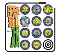 fire & skill: songs of the jam / various