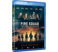Fire Squad - Incubo Di Fuoco