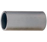 Fire&Stone 528028 Slide acciaio inossidabile, Spessore 3 mm, Diametro 19 mm, Lunghezza 65 mm