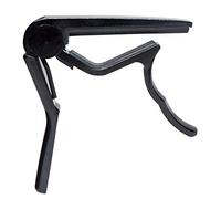 Capotasto - Chitarra Classica - Nero - Gewa