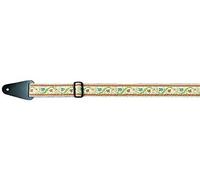 Fire&Stone 531064 Tracolla per chitarra Folklore-Edition Jacquard