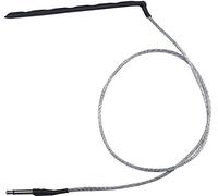 Fire&Stone 941712 Pick-Up Piezo P-1 per Chitarra Acustica, 59 mm