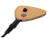 Fire&Stone 942022 Pick Up per Strumenti Acustici Universale, Regolatore di Volume, Cavo da 2.4 M