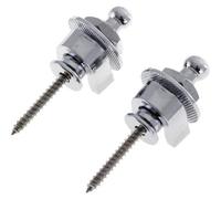 Fire&Stone Strap Locks Security cromato in blister
