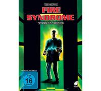 Fire Syndrome - Spontaneous Combustion (DVD)