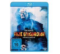 Fire Syndrome - Uncut (Blu-ray)