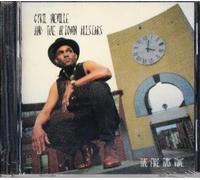 Fire This Time by Cyril Neville