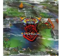 Fire-Toolz ETERNAL HOME (Vinyl LP)