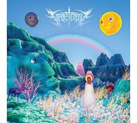 Fire-Toolz I Am Upset Because I See Something That Is Not There. (CD) Album