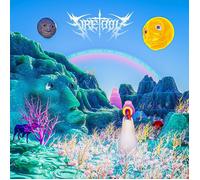 Fire-Toolz I Am Upset Because I See Something That Is Not There. (Vinyl LP)