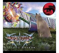 Fire-Toolz - Rainbow Bridge