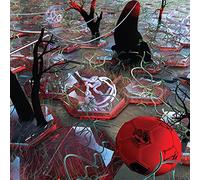 Fire-Toolz Skinless X-1 (CD) Album