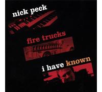 Fire Trucks I Have Known