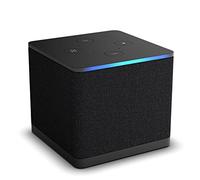 Amazon - Nuovo Fire Tv Cube-nero Amazon