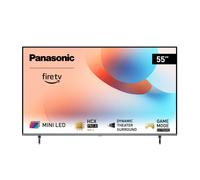 Tv Panasonic TV 55W95AEG SERIE W95 Smart TV UHD Grey