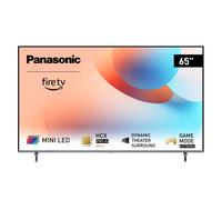 Fire TV Mini-LED 4K Con HDR da 65" Serie W95