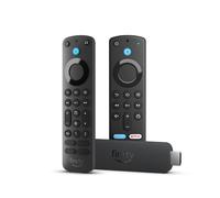 Fire TV Stick 4K di Pro con funzionalità Trova il mio telecomando comandi per