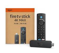 Fire TV Stick 4K Max di Amazon (Ultimo modello) Dispositivo per lo streaming con