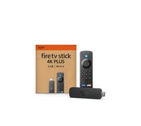 Fire TV Stick 4K Plus di Amazon dispositivo per lo streaming con supporto per Wi