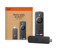 AMAZON Fire TV Stick 4K Select (2025) 8GB Wi-Fi 5