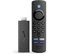 Amazon Fire TV Stick 2021 HDMI Full HD Nero [B08C1KN5J2]