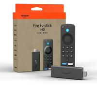Amazon - Nuovo Modello Amazon Fire Tv Stick Hd-nero Amazon