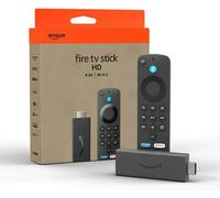 Amazon - Nuovo Modello Amazon Fire Tv Stick Hd-nero Amazon