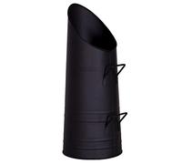 Fire Vida Carbone, Metallo, Nero, Coal Hod