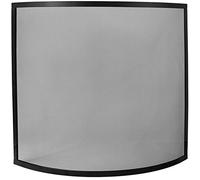 Fire Vida Home Discount - Parafuoco e parascintille Buckton, Colore: Nero