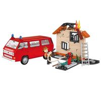 FIRE - Vigili del fuoco VW T3
