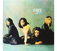 Fire & Water - Free (Vinile)