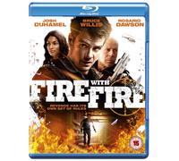 Fire With Fire [Edizione: Regno Unito] [Edizione: Regno Unito]