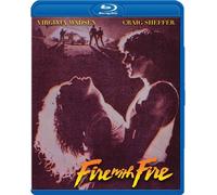 Fire With Fire (Blu-ray) Virginia Madsen Craig Sheffer Jon Polito Jean Smart