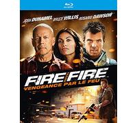 Fire with fire - brd