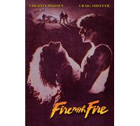 Fire With Fire (DVD) Craig Sheffer Virginia Madsen Jon Polito J.J. Cohen