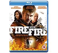 Fire With Fire [Edizione: Regno Unito] [Edizione: Regno Unito]