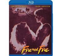 Fire With Fire [Edizione: Stati Uniti]